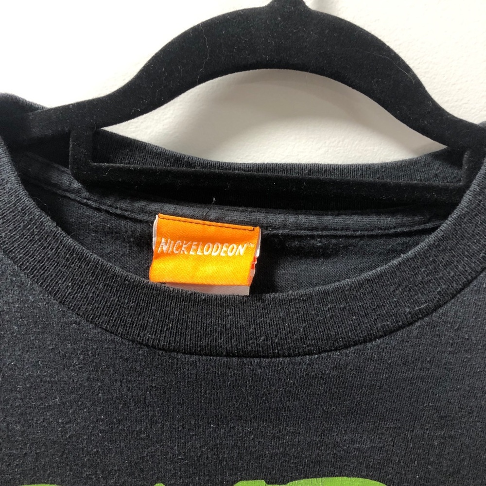 Invader Zim  2004 Medium T Shirt Nickelodeon - Picture 8 of 8